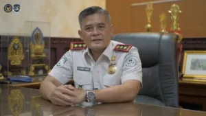 Imigrasi Denpasar Telusuri Pengusiran Tiga WNA di A Fitness Sukawati