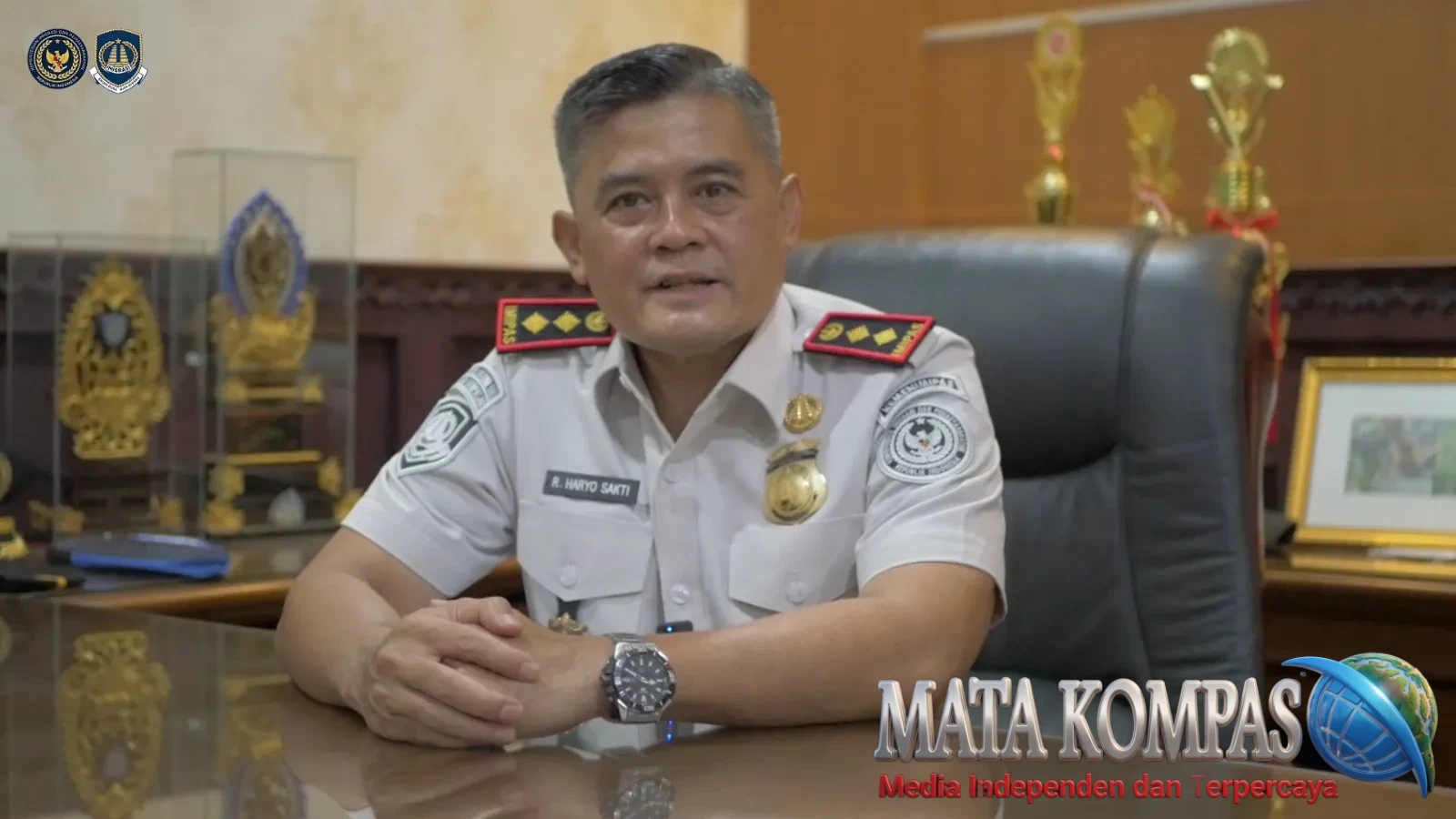Imigrasi Denpasar Telusuri Pengusiran Tiga WNA di A Fitness Sukawati