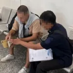 Usai Jalani Hukuman di Rutan Bangli, WN Algeria Dideportasi dari Bali