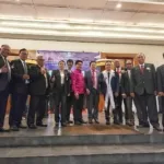 Made Supartha Ucapkan Selamat, Dorong DPC Peradi SAI Denpasar Makin Profesional dan Berintegritas