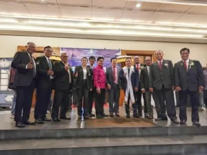 Made Supartha Ucapkan Selamat, Dorong DPC Peradi SAI Denpasar Makin Profesional dan Berintegritas