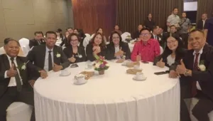 Peradi SAI Denpasar Siap Dampingi Desa Adat dan LPD, Made Supartha Dorong Penguatan Legal Audit di Bali