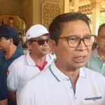 HUT ke-26 BKS LPD Badung: Bupati Adi Arnawa Dorong LPD Badung Bangun Ekosistem Ekonomi Dimulai dari Infrastruktur Punya Aset Rp11 Triliun.