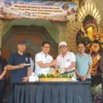 HUT ke-26 BKS LPD Badung: 122 LPD Aktif di Badung Aset Tembus Rp11 Triliun Terapkan Sistem Digitalisasi.