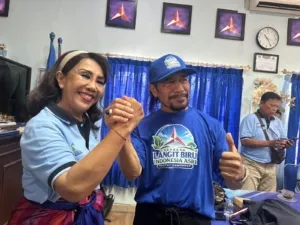 Rayakan HUT ke-25 Demokrat, Tutik Kusuma Wardhani Ajak Generasi Muda Bali Jadikan Teknologi Jalan Menuju Masa Depan