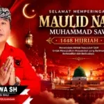 Maulid Nabi Muhammad SAW 1448 Hijriah, Wayan Bawa Ajak Masyarakat Perkuat Persaudaraan dan Teladani Akhlak Rasulullah