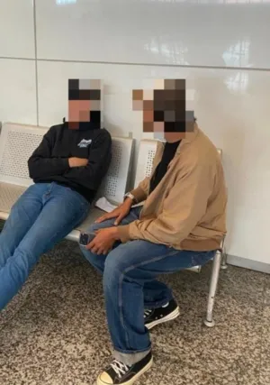 Imigrasi Ngurah Rai Cegat WN Australia Viral Dugaan Aksi Asusila di Bali