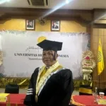 Raih Gelar Doktor Cumlaude,Anak Agung Dalem Pemayun Dorong Sewaka Dharma Jadi Model Pelayanan Berbasis Kearifan Lokal