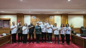Komisi IV DPRD Badung Soroti Pelayanan RSUD Mangusada, Graha Wicaksana Minta Sosialisasi Mantap Nak Badung Diperkuat