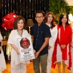 Gandeng Wonderful Indonesia, Ketua PP PMKRI Yohanes Tola Salurkan Bantuan Kemanusiaan ke Flores