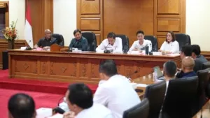 Komisi IV DPRD Badung Tindaklanjuti Keluhan Masyarakat Minta RS Kasih Ibu Kedonganan Perbaiki Layanan Darurat hingga Program Kesehatan.