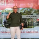 Arta Wirawan Ambil Formulir Ketua IMI Bali, Verifikasi Klub Musprov Jadi Sorotan