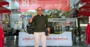 Arta Wirawan Ambil Formulir Ketua IMI Bali, Verifikasi Klub Musprov Jadi Sorotan