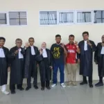 Hanya Rp500 Ribu, Buruh Gabriel Terancam 6 Tahun Penjara dan Denda Rp60 Miliar