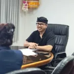 PFII Masuk Bali, Ajus Linggih Minta Pemerintah Batasi Jual Beli dan Sewa Lahan: Jangan Sampai Warga Lokal Terusir dari Tanah Kelahiran
