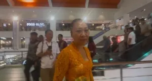 Ni Luh Djelantik Dorong Imigrasi Lebih Dekat dengan Masyarakat Bali: Kolaborasi Jadi Kunci Jaga Keamanan Pariwisata