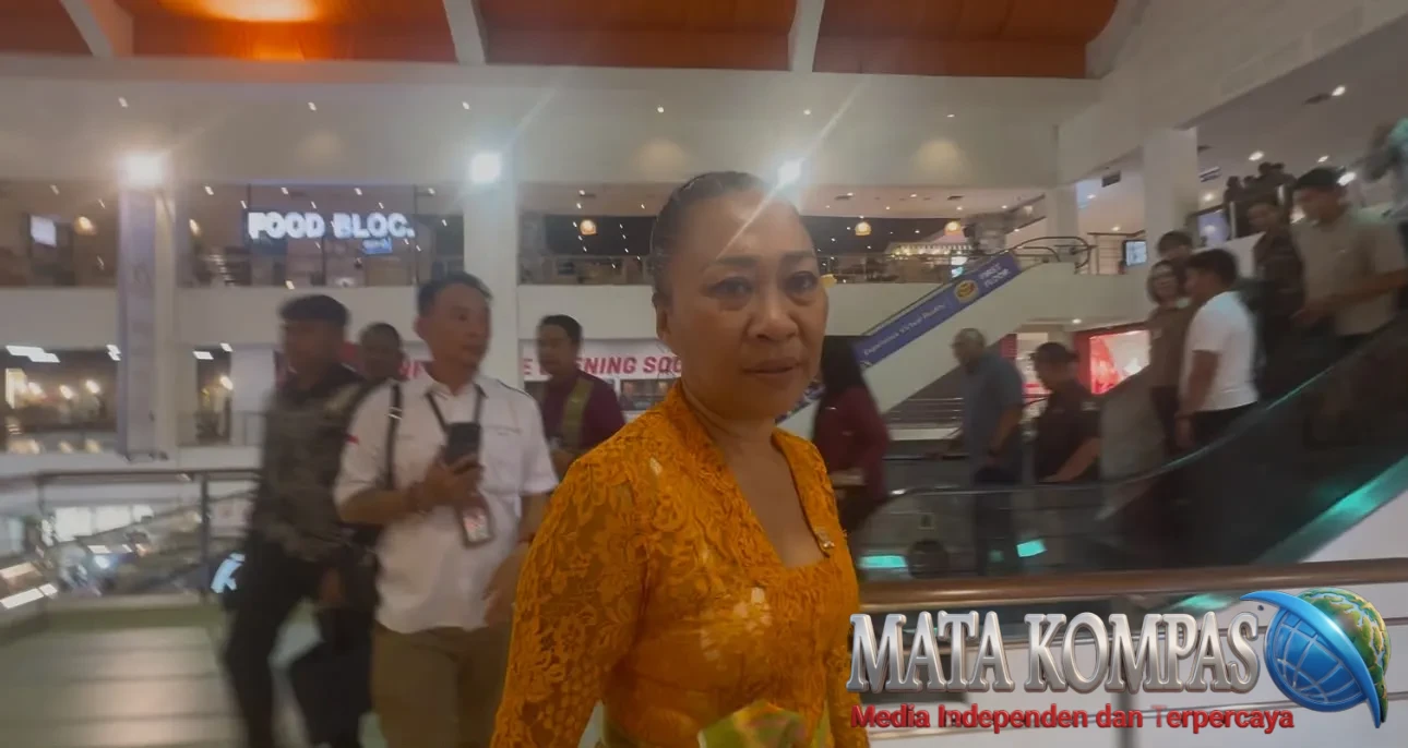 Ni Luh Djelantik Dorong Imigrasi Lebih Dekat dengan Masyarakat Bali: Kolaborasi Jadi Kunci Jaga Keamanan Pariwisata