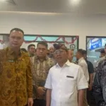 Layanan Imigrasi Makin Dekat, Dirjen Imigrasi Resmikan Immigration Lounge Didampingi Gubernur Koster dan Kakanim Ngurah Rai