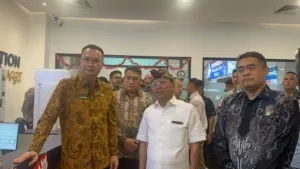 Layanan Imigrasi Makin Dekat, Dirjen Imigrasi Resmikan Immigration Lounge Didampingi Gubernur Koster dan Kakanim Ngurah Rai
