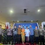 Layanan Makin Dekat, Dirjen Imigrasi Resmikan Immigration Lounge di Discovery Mall Bali
