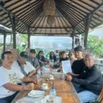 Forum Peduli Bali Shanti Resmi Terbentuk, Adukan Senator NTB ke BK DPD RI
