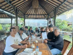 Forum Peduli Bali Shanti Resmi Terbentuk, Adukan Senator NTB ke BK DPD RI