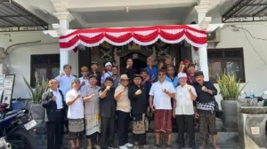 Komisi I DPRD Bali Serap Aspirasi Turun Langsung ke Yeh Malet: Pengempon Pura Masceti Serahkan Bukti Riwayat Tanah Pelaba