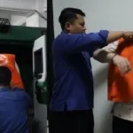 Korupsi  Kredit  Bank BUMN di  Semarang, Dua  Orang  Ditahan  Kejati  Jateng