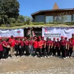 Semangat Kemerdekaan Menggema di Pesagi, YCCK dan SOUL Community Hadirkan Pengobatan Gratis untuk Ratusan Warga