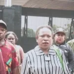 Jalur Konstitusional, Perwakilan Masyarakat Distrik Makimi Bawa Aspirasi ke Jakarta