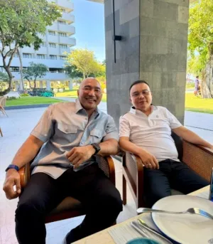 De Gadjah Apresiasi Dasco Berani Pasang Badan untuk RUU Perampasan Aset: “Rakyat Butuh Bukti, Bukan Sekadar Janji”