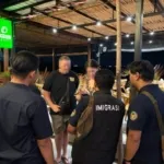 Mobilitas WNA Diawasi, Imigrasi Denpasar Temukan Dugaan Overstay di Ubud dan Sanur