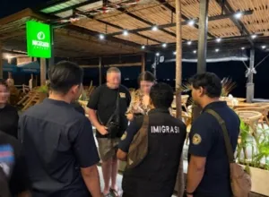 Mobilitas WNA Diawasi, Imigrasi Denpasar Temukan Dugaan Overstay di Ubud dan Sanur