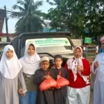 11 Tahun Sudut Pandang, Semangat Berbagi Terus Hadir Lewat Jumat Berkah