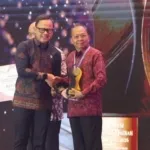 Gubernur Koster Antar Bali Raih Terbaik I Layanan Kesehatan dan Terbaik II Pendidikan Regional Jawa-Bali 2026.