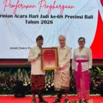 Waterbom Bali Raih Penghargaan Pengelolaan Sampah Terbaik, Buktikan Pariwisata Bisa Tinggalkan Dampak Positif
