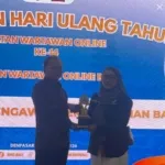 Setahun Berdiri dan Hampir 30 Anggota, IWO Bali Sampaikan Harapan Punya Sekretariat kepada Gubernur Koster