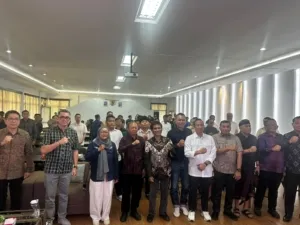 HUT ke-14 IWO dan 1 Tahun IWO Bali, Pers Online Teguhkan Peran Mengawal Pembangunan Indonesia
