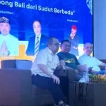 HUT IWO ke-14 dan HUT IWO Bali Pertama, Trisno Nugroho Meneropong Bali dari Sisi Berbeda: Pariwisata Tak Boleh Jadi Satu-Satunya Mesin Ekonomi