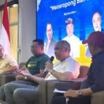 IWO Gelar Dialog Publik “Meneropong Bali dari Sudut Berbeda”, Dr. Yoga Iswara Dorong Paradigma Baru Pariwisata Bali