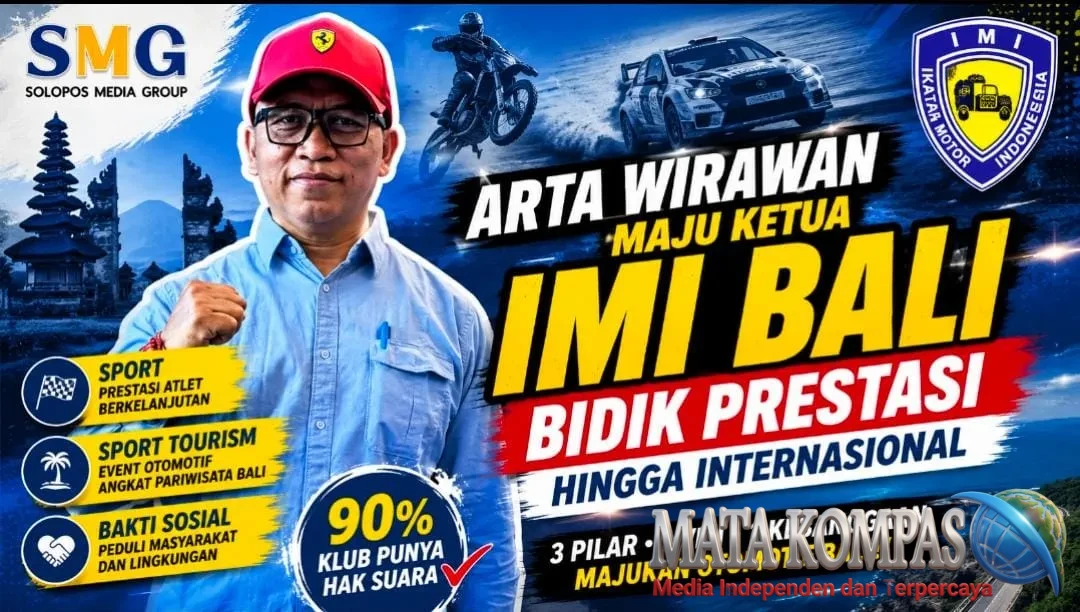 Integrasi AI dan Ancaman Etika: Ujian Profesionalisme Pers Modern