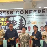 Bali Interfood 2026 Kembali Digelar, Bali Diproyeksikan Jadi Pusat Seleksi Gelato Asia dan Penggerak Industri Hospitality