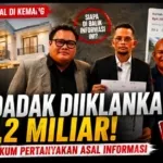 Rumah Principal di Kemang Mendadak Diiklankan Rp4,2 Miliar, Kuasa Hukum: Siapa di Balik Informasinya?