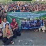 Terkait Penertiban Rumah Dinas, Purnawirawan Kodam IX/Udayana Minta Kebijakan Presiden.