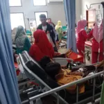 MBG Yang Di Bagikan Di SLBN Kota Dumai Didapati Basi Apakah Ada Kaitannya Dengan Siswa SDN Buluh Kasab Yang Diduga Keracunan
