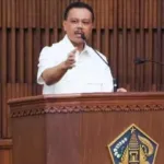 Lebih Efisien, Pemprov Bali Dorong Konsolidasi Pengadaan Barang dan Jasa melalui Tata Kelola Akuntabel dan Transparan.