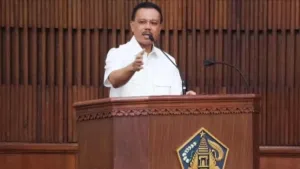 Lebih Efisien, Pemprov Bali Dorong Konsolidasi Pengadaan Barang dan Jasa melalui Tata Kelola Akuntabel dan Transparan.