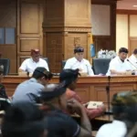 Ditarget Tuntas 2 Bulan, Pansus DPRD Badung Serap Aspirasi Bahas Raperda Inisiatif Pelestarian Seni dan Budaya.