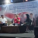 Edukasi BPJS Ketenagakerjaan Kota Dumai  “Bangkit Merajut Kemandirian Menuju Kesejahteraan Berkelanjutan