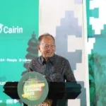 Koster Dorong Fintech Lebih Produktif, Literasi Keuangan Masyarakat Harus Diperkuat.